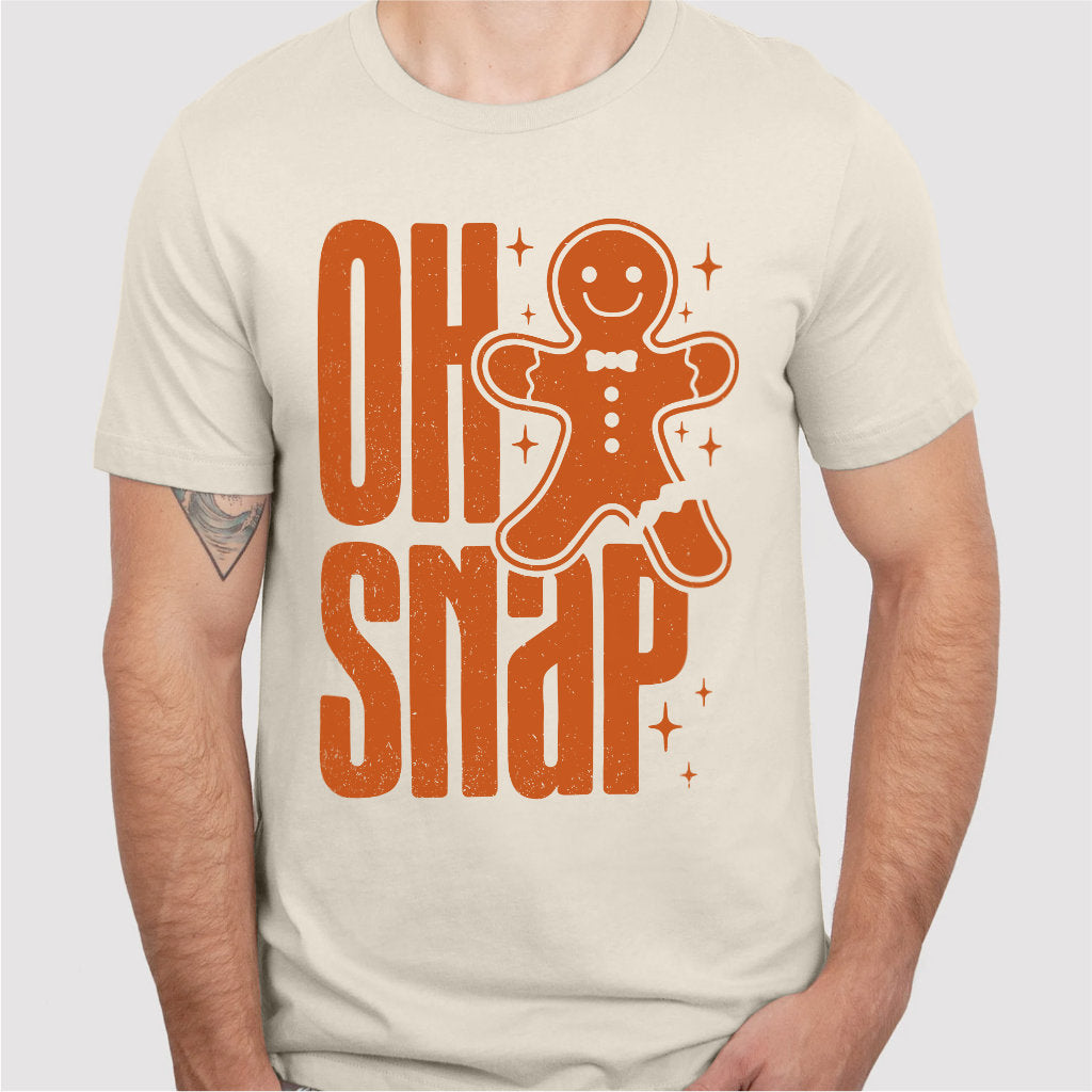 Oh Snap | Unisex T-Shirt