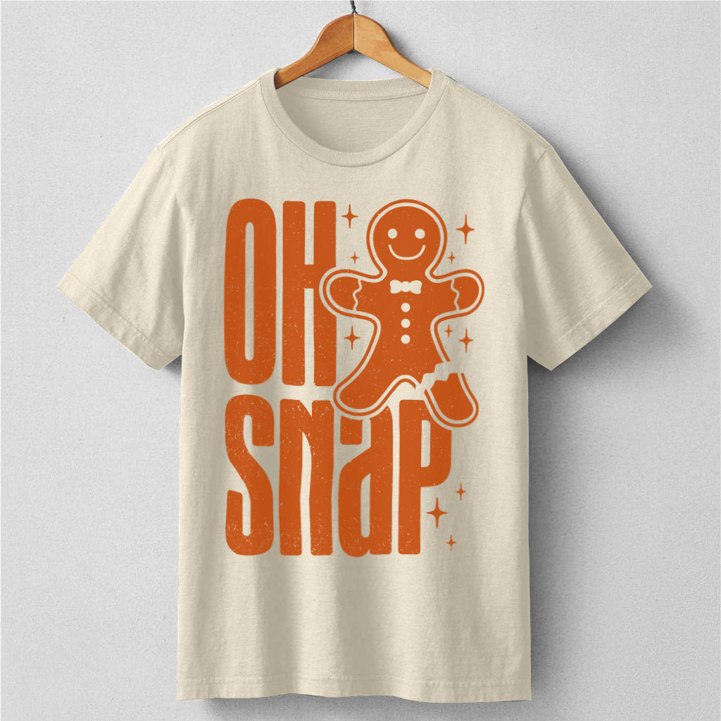 Oh Snap | Unisex T-Shirt