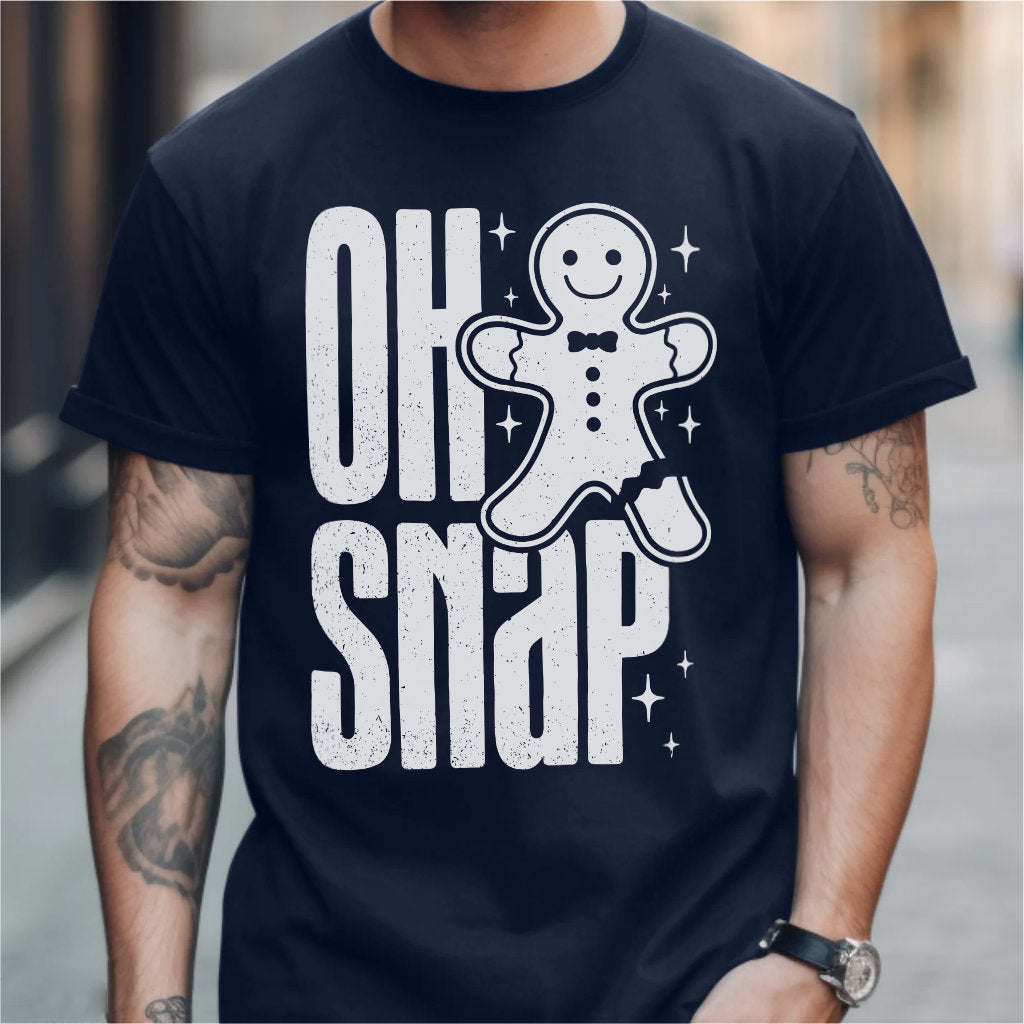 Oh Snap | Unisex T-Shirt