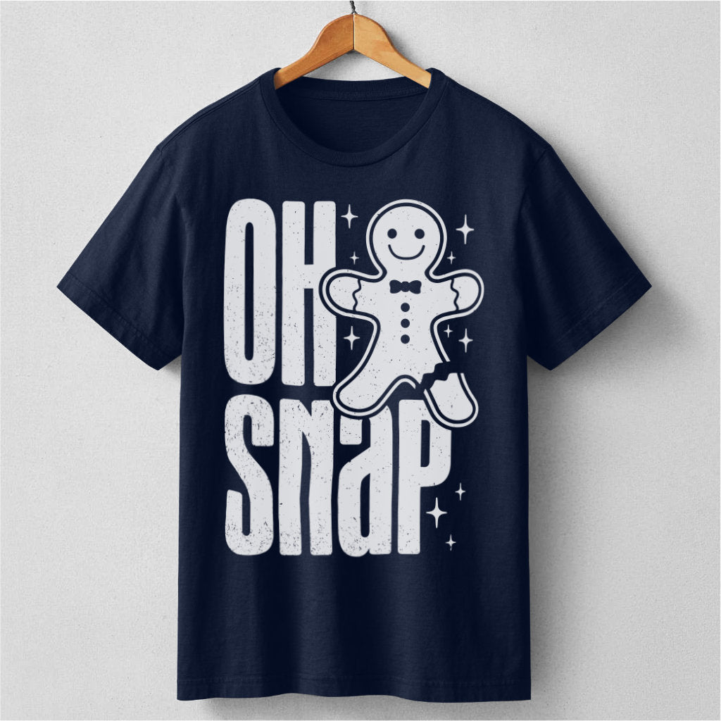 Oh Snap | Unisex T-Shirt