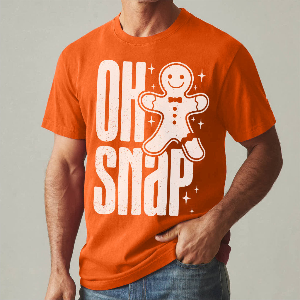 Oh Snap | Unisex T-Shirt