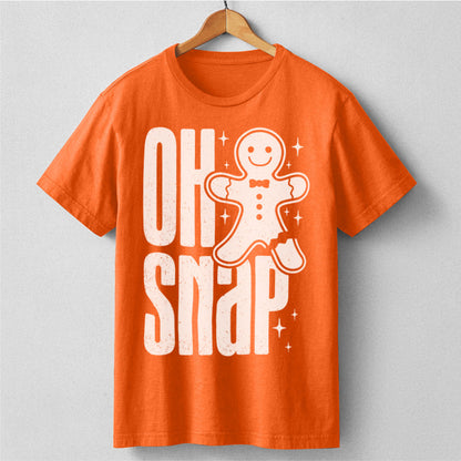 Oh Snap | Unisex T-Shirt