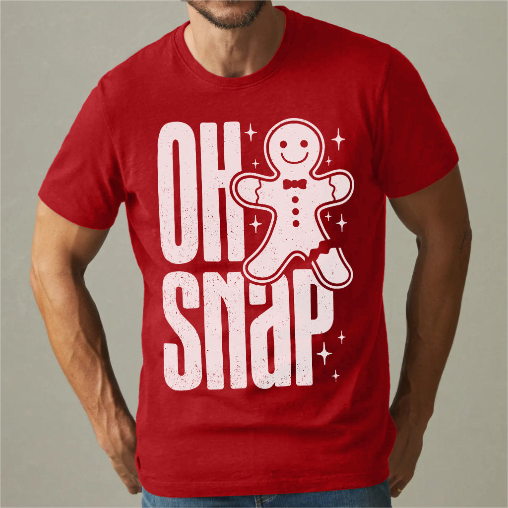 Oh Snap | Unisex T-Shirt