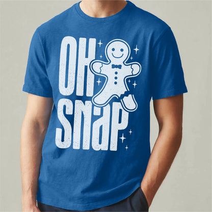 Oh Snap | Unisex T-Shirt