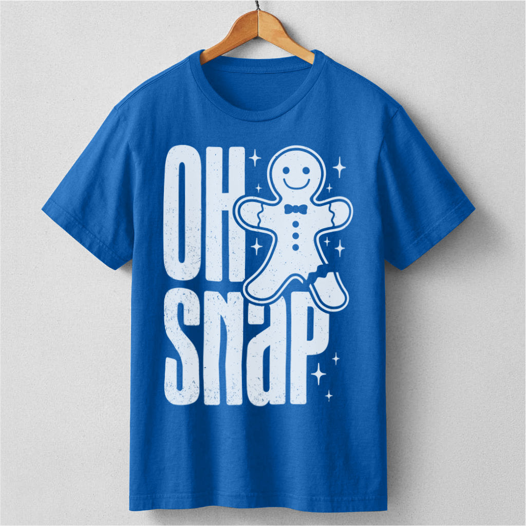 Oh Snap | Unisex T-Shirt