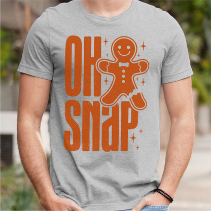 Oh Snap | Unisex T-Shirt