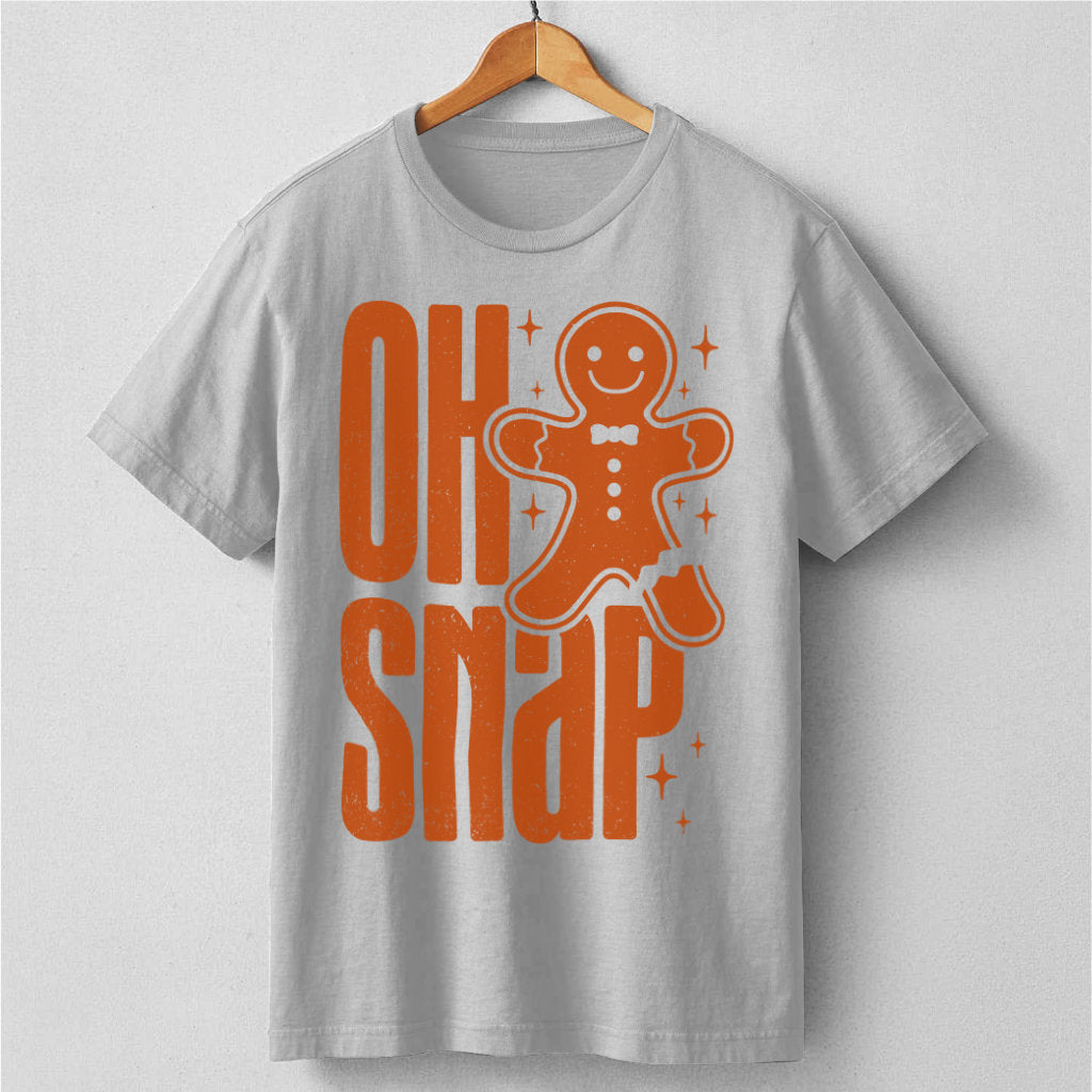 Oh Snap | Unisex T-Shirt