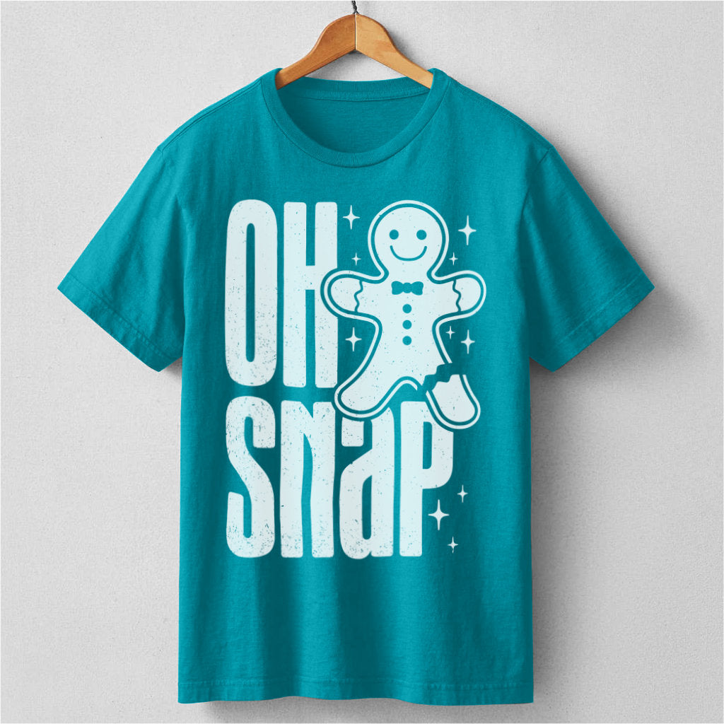 Oh Snap | Unisex T-Shirt