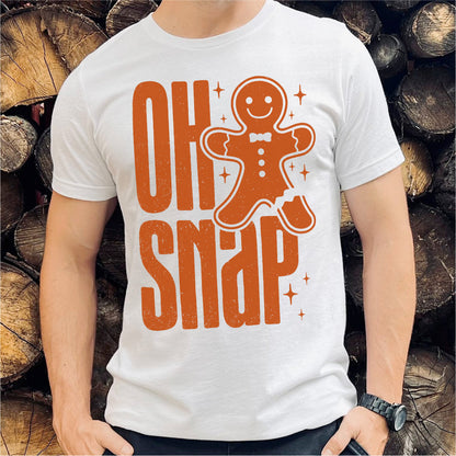 Oh Snap | Unisex T-Shirt