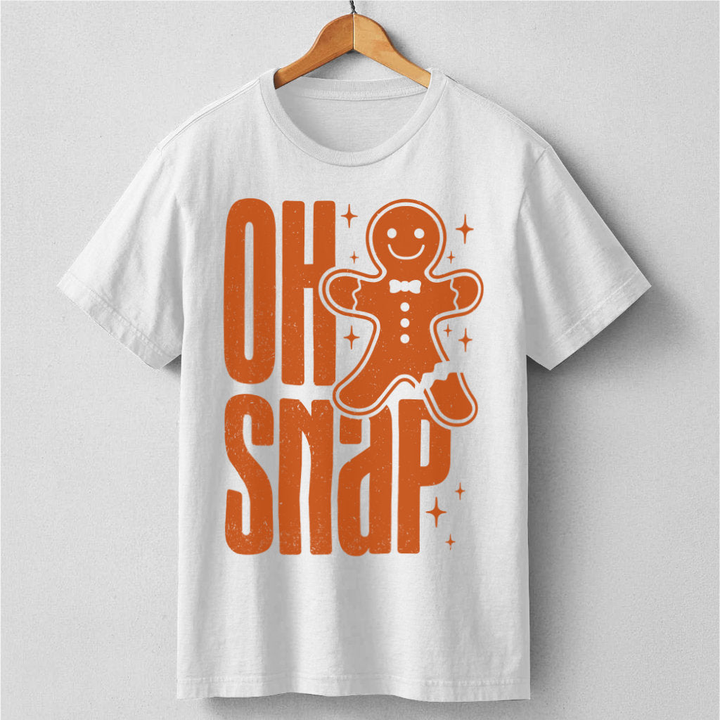 Oh Snap | Unisex T-Shirt