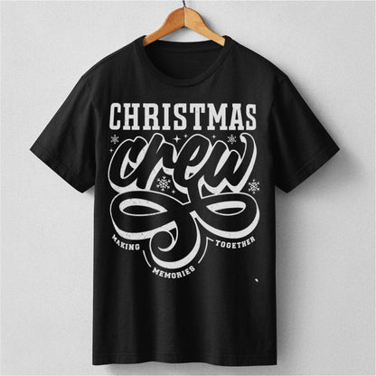 Christmas Crew | Unisex T-Shirt