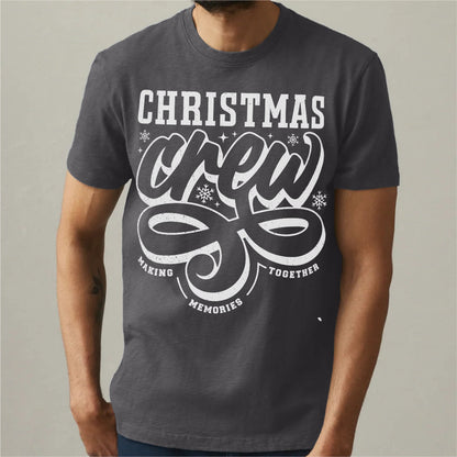 Christmas Crew | Unisex T-Shirt