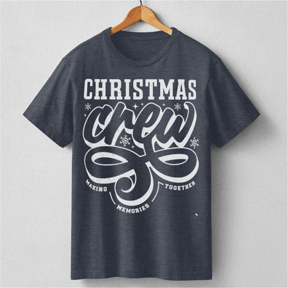 Christmas Crew | Unisex T-Shirt