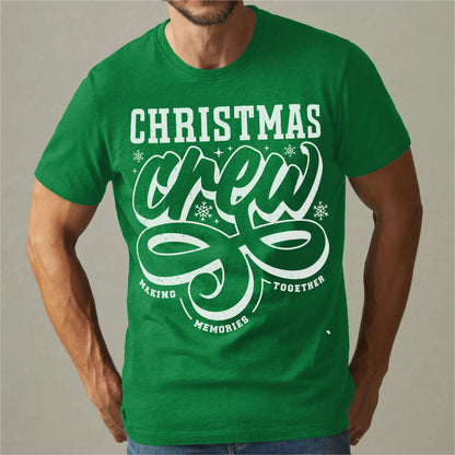 Christmas Crew | Unisex T-Shirt