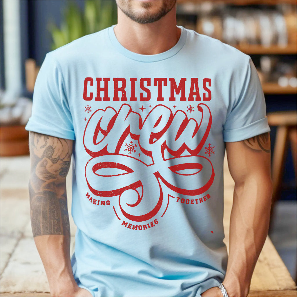 Christmas Crew | Unisex T-Shirt