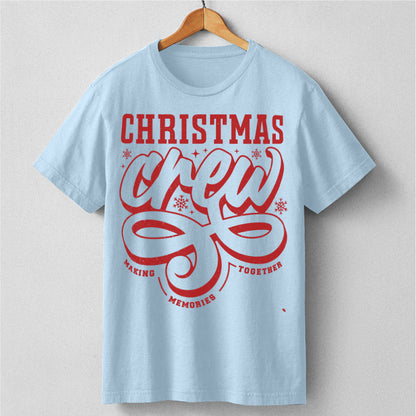 Christmas Crew | Unisex T-Shirt