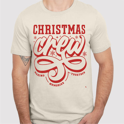 Christmas Crew | Unisex T-Shirt