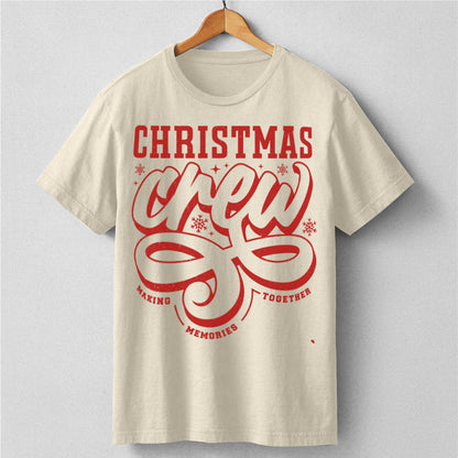 Christmas Crew | Unisex T-Shirt