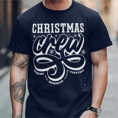 Christmas Crew | Unisex T-Shirt