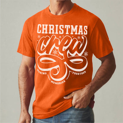 Christmas Crew | Unisex T-Shirt