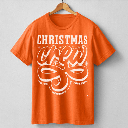 Christmas Crew | Unisex T-Shirt