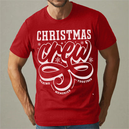 Christmas Crew | Unisex T-Shirt