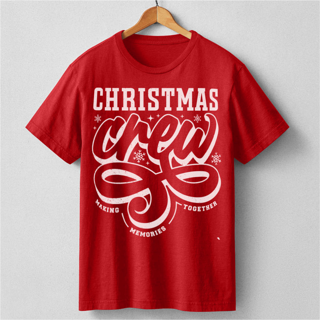 Christmas Crew | Unisex T-Shirt