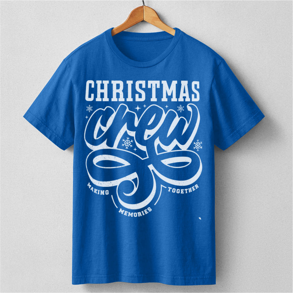 Christmas Crew | Unisex T-Shirt