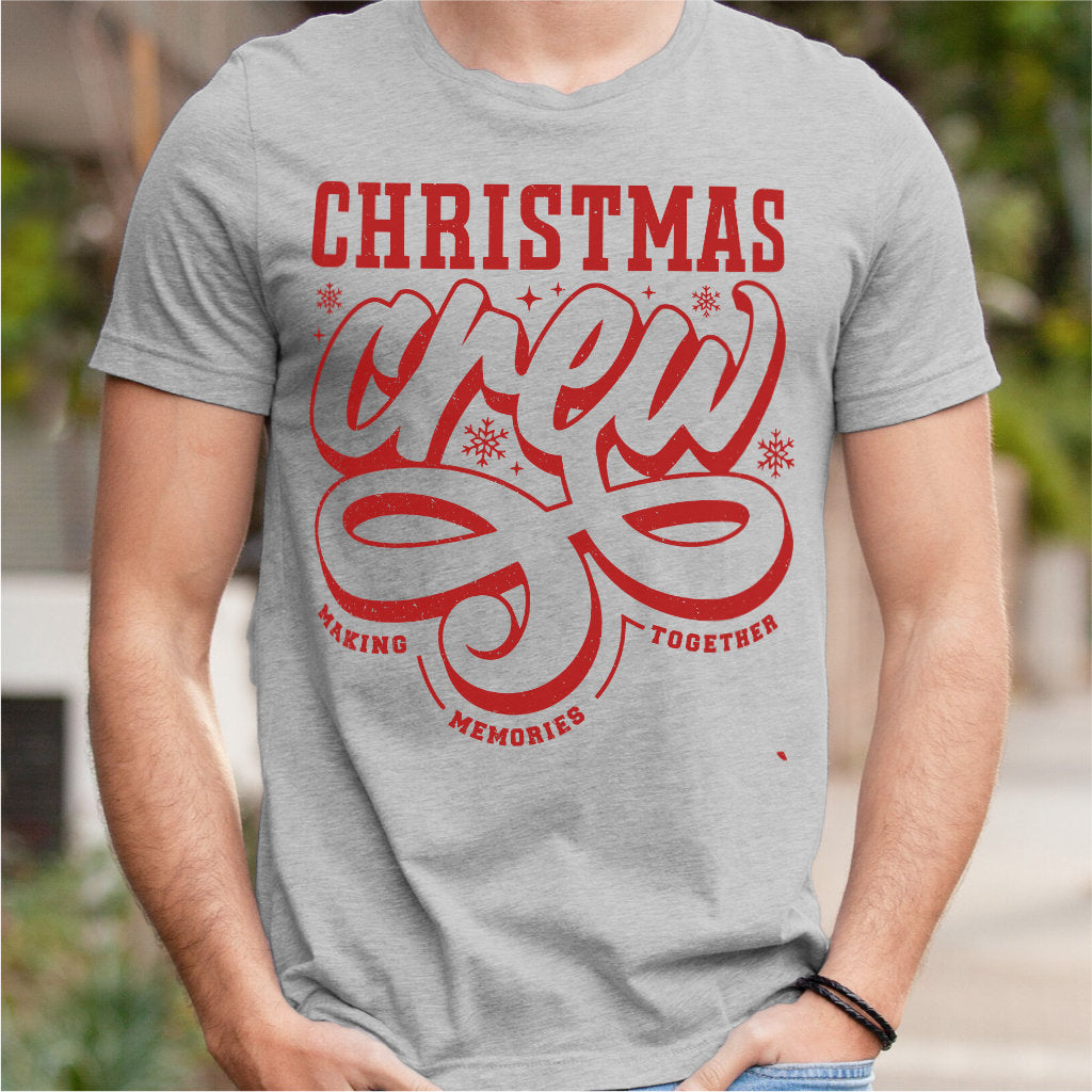 Christmas Crew | Unisex T-Shirt