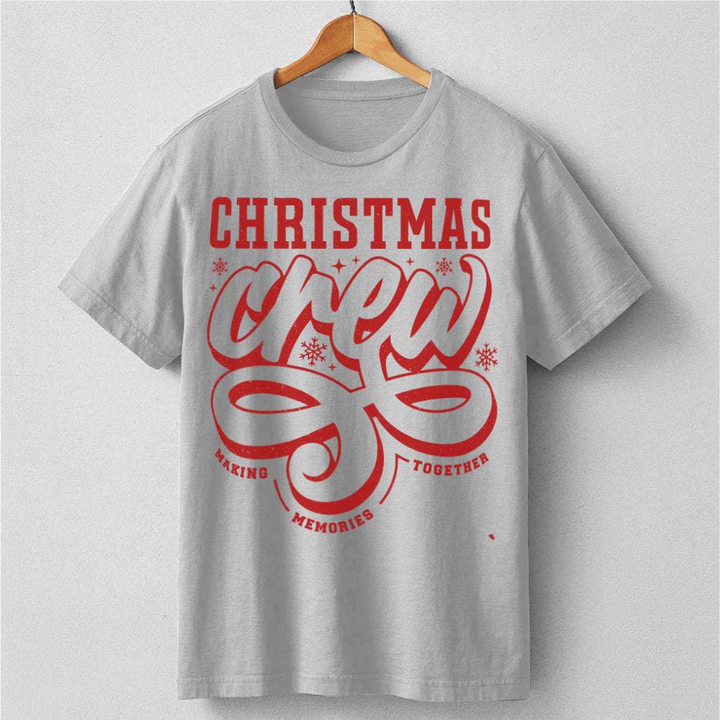 Christmas Crew | Unisex T-Shirt