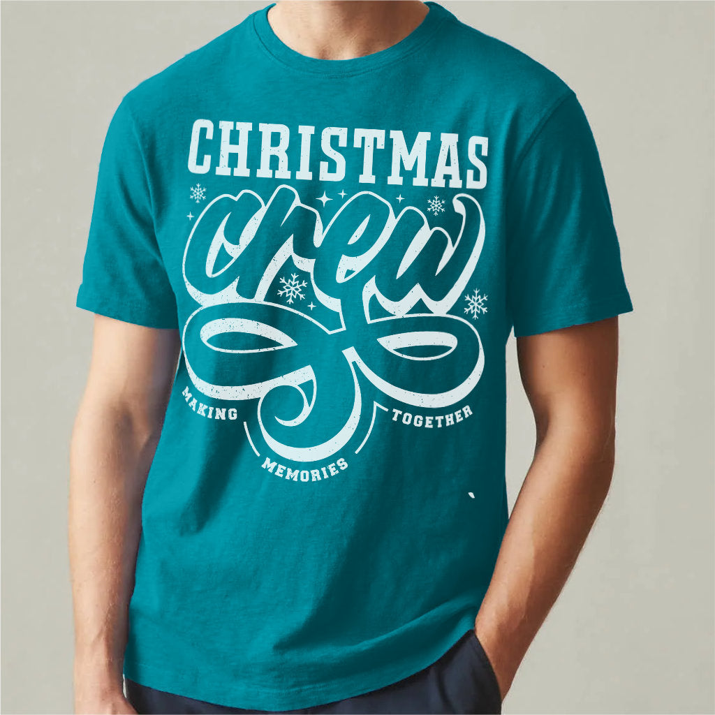 Christmas Crew | Unisex T-Shirt