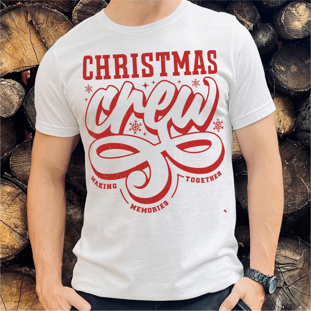 Christmas Crew | Unisex T-Shirt