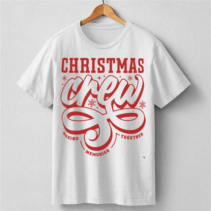 Christmas Crew | Unisex T-Shirt