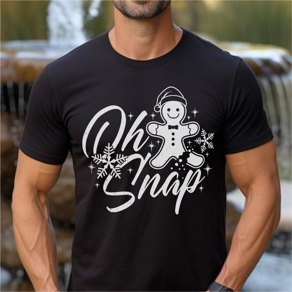 Oh Snap | Unisex T-Shirt