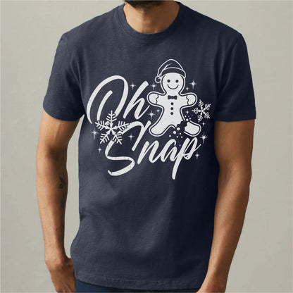 Oh Snap | Unisex T-Shirt