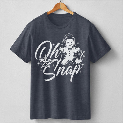 Oh Snap | Unisex T-Shirt