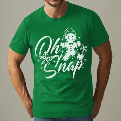 Oh Snap | Unisex T-Shirt