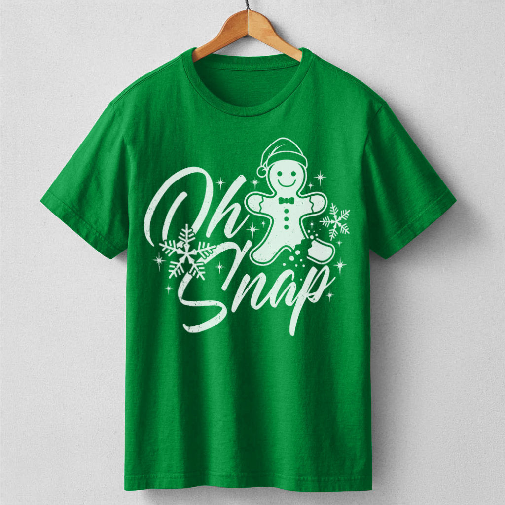 Oh Snap | Unisex T-Shirt