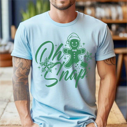 Oh Snap | Unisex T-Shirt