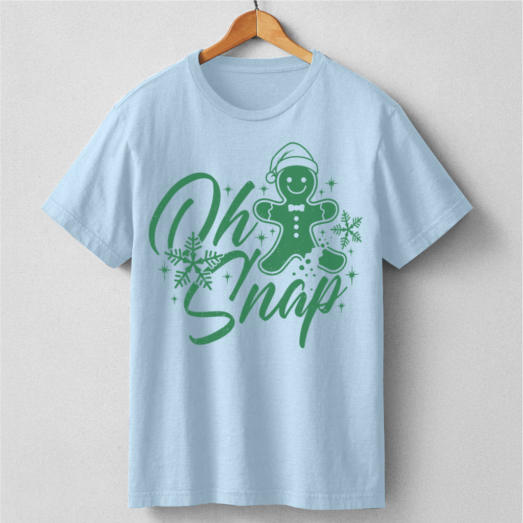 Oh Snap | Unisex T-Shirt