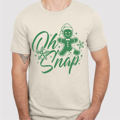 Oh Snap | Unisex T-Shirt