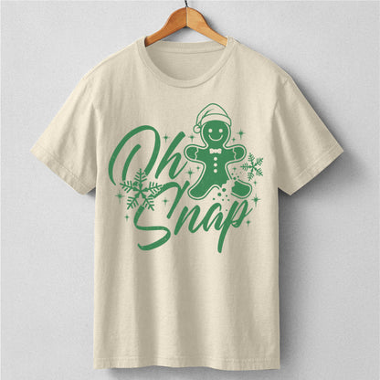 Oh Snap | Unisex T-Shirt