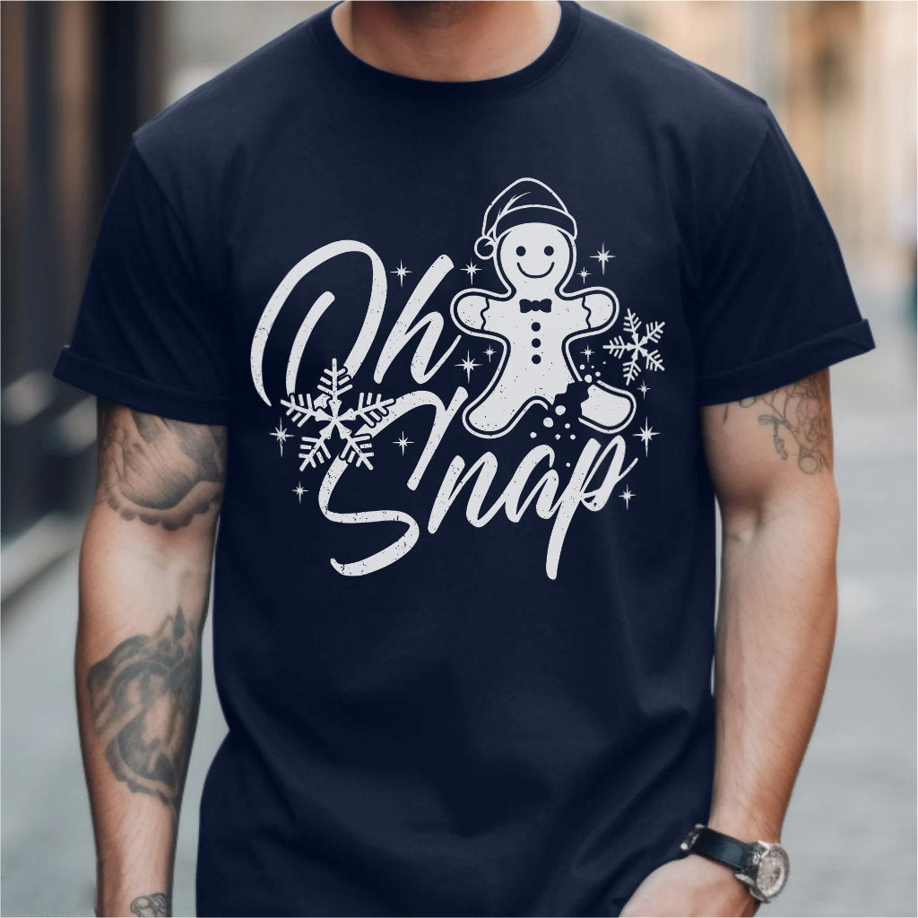 Oh Snap | Unisex T-Shirt