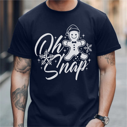 Oh Snap | Unisex T-Shirt