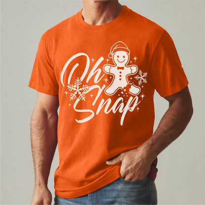 Oh Snap | Unisex T-Shirt