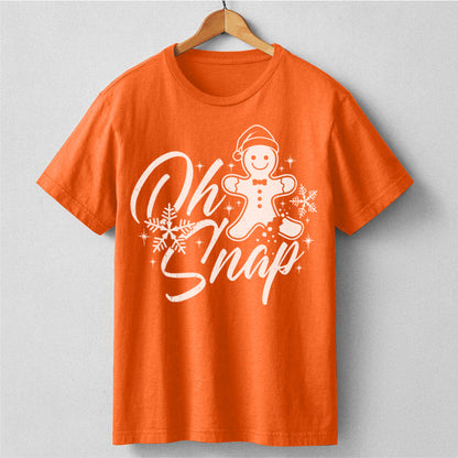 Oh Snap | Unisex T-Shirt