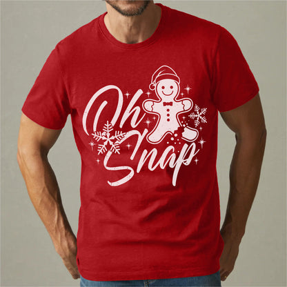 Oh Snap | Unisex T-Shirt