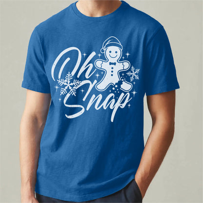 Oh Snap | Unisex T-Shirt