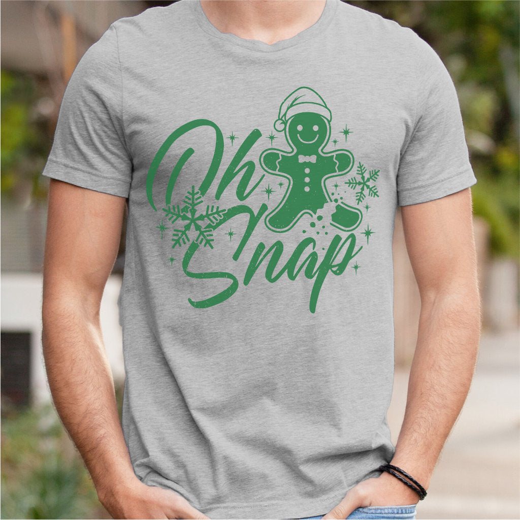 Oh Snap | Unisex T-Shirt