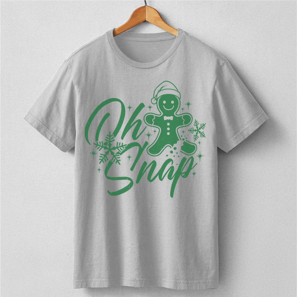 Oh Snap | Unisex T-Shirt